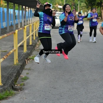 Runner Photo 8201928