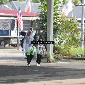 Runner Photo 8201933