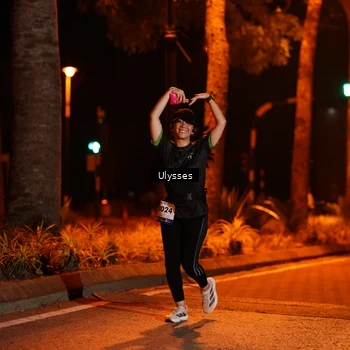 Runner Photo 8201937