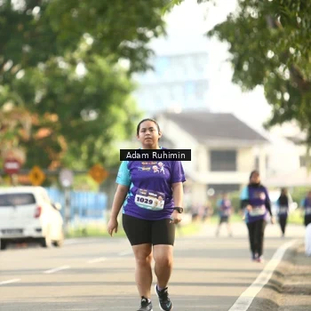 Runner Photo 8201938