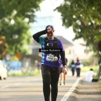Runner Photo 8201945