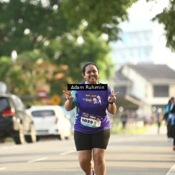 Runner Photo 8201948