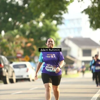 Runner Photo 8201949