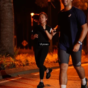 Runner Photo 8201950
