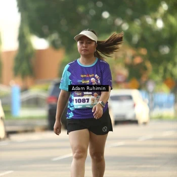 Runner Photo 8201952