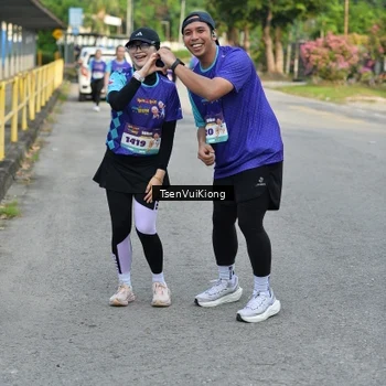 Runner Photo 8201954