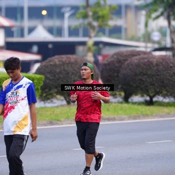 Runner Photo 8201956