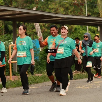 Runner Photo 8201958