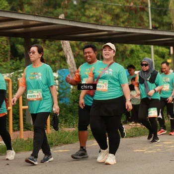 Runner Photo 8201962