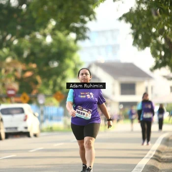 Runner Photo 8201964