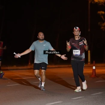 Runner Photo 8201965