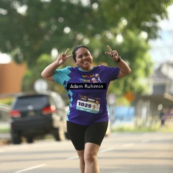 Runner Photo 8201969