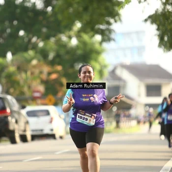 Runner Photo 8201972