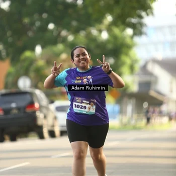 Runner Photo 8201974