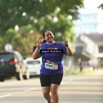 Runner Photo 8201975