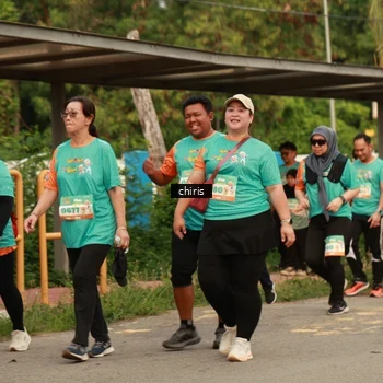 Runner Photo 8201979