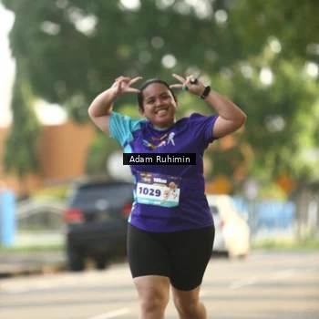 Runner Photo 8201981