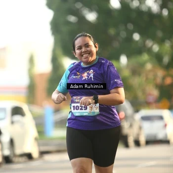 Runner Photo 8201984