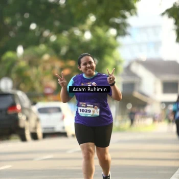 Runner Photo 8201987