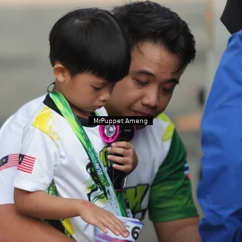 Runner Photo 8201990