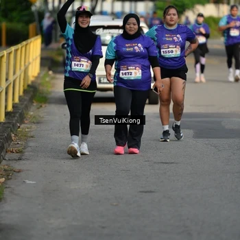 Runner Photo 8201993