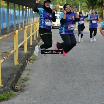 Runner Photo 8201994