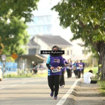 Runner Photo 8201995