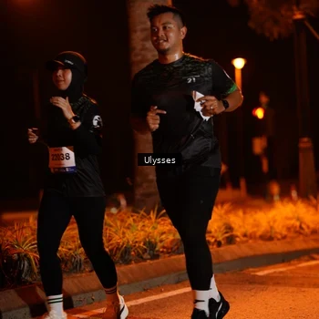 Runner Photo 8201998