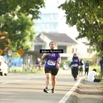 Runner Photo 8202005