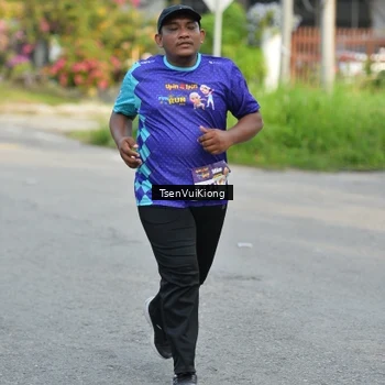 Runner Photo 8202006