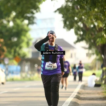 Runner Photo 8202007