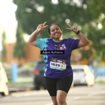 Runner Photo 8202008