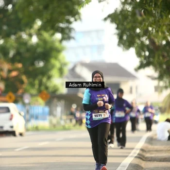 Runner Photo 8202012