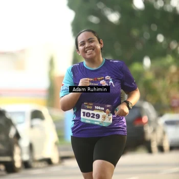 Runner Photo 8202013