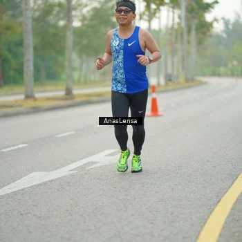 Runner Photo 8202014
