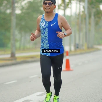 Runner Photo 8202015