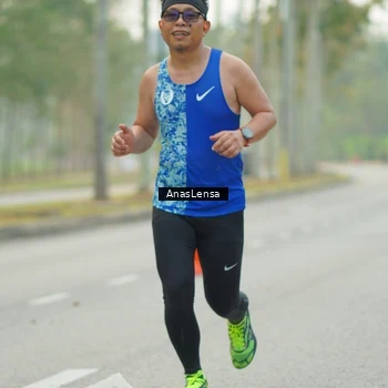 Runner Photo 8202016