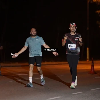 Runner Photo 8202021