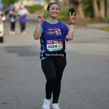 Runner Photo 8202031