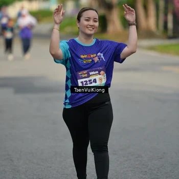 Runner Photo 8202036