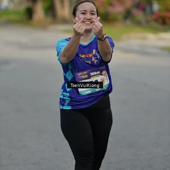 Runner Photo 8202037