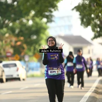 Runner Photo 8202038
