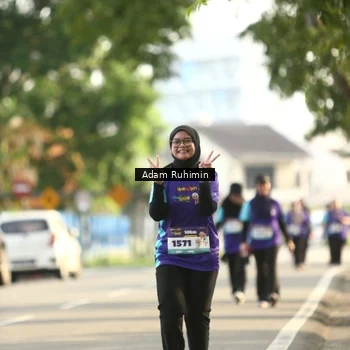 Runner Photo 8202041