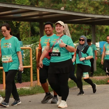 Runner Photo 8202049