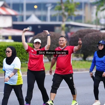 Runner Photo 8202057