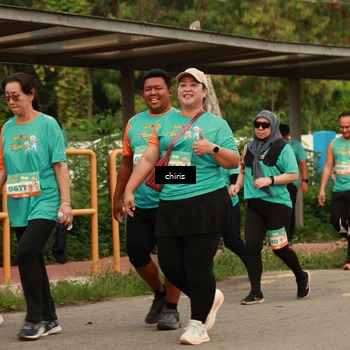 Runner Photo 8202061