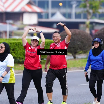 Runner Photo 8202062