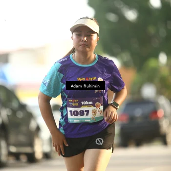 Runner Photo 8202063