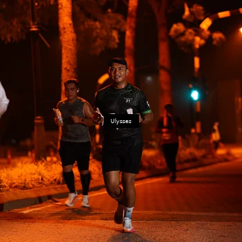 Runner Photo 8202066