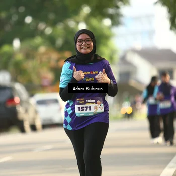 Runner Photo 8202067